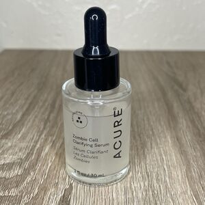 Zombie Cell Clarifying Serum, 1 fl oz (30 ml)